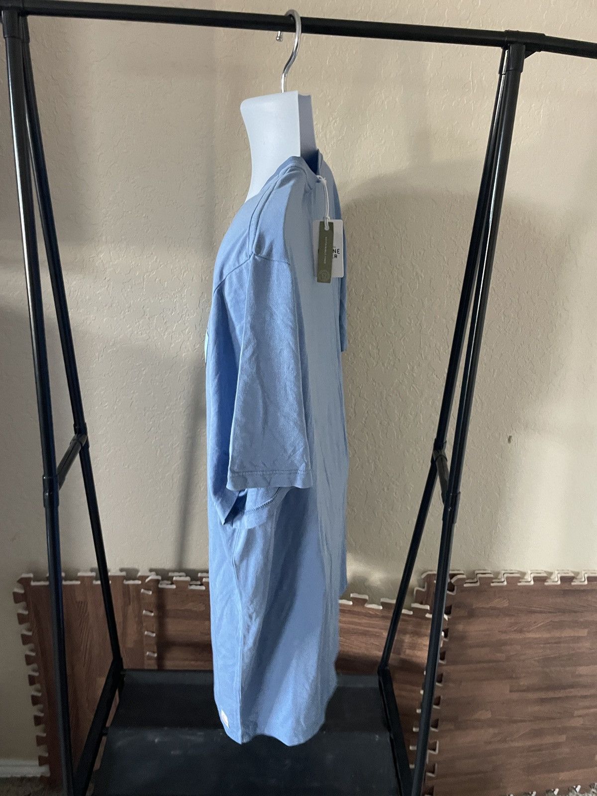 Marine Layer Salty SS tee nwt 45.00 Size US XL / EU 56 / 4 - 3 Thumbnail