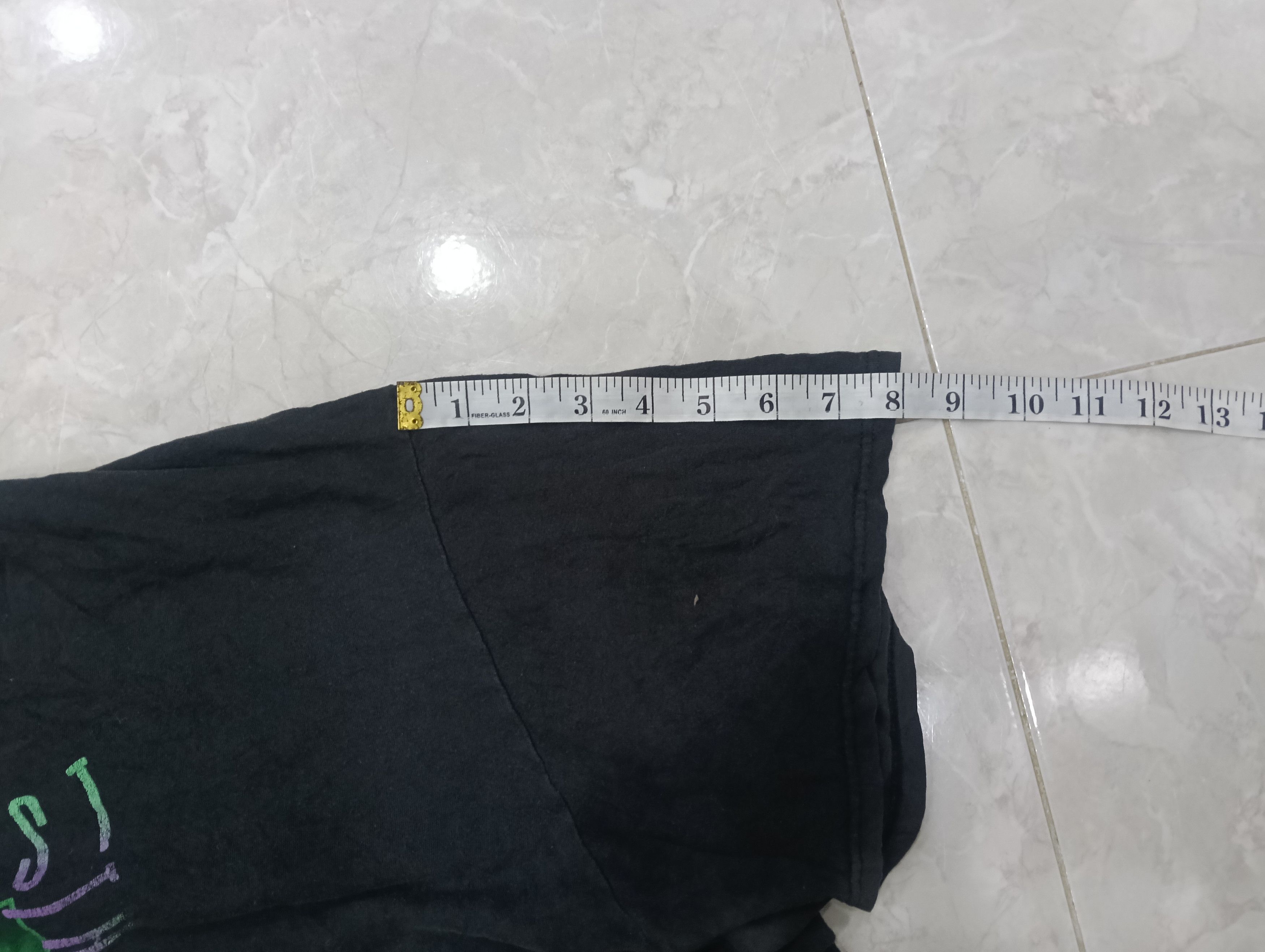 Expert Horror Y2K The Exorcist Movies Size US XXL / EU 58 / 5 - 9 Thumbnail