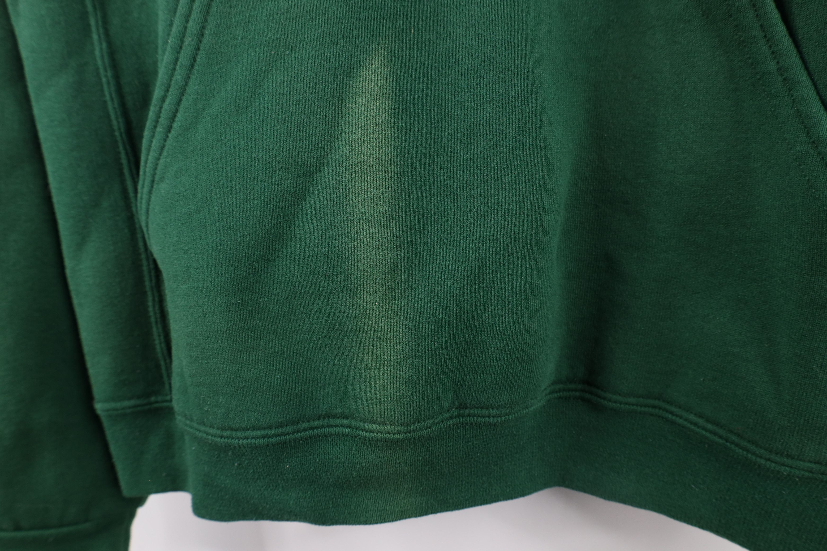 Russell Athletic × Vintage Vintage Russell Athletic Out Huntington University Hoodie Size ONE SIZE - 5 Thumbnail