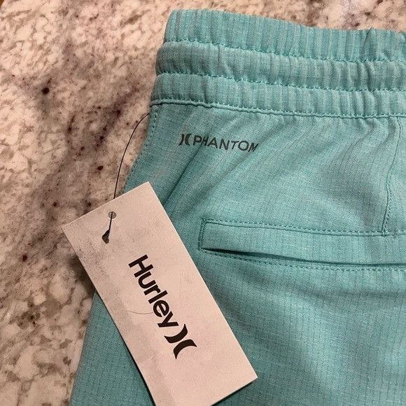 Hurley Hurley Men’s Phantom Zuma II Volley 18” Board Shorts -‎ NWT Size US 32 / EU 48 - 9 Thumbnail