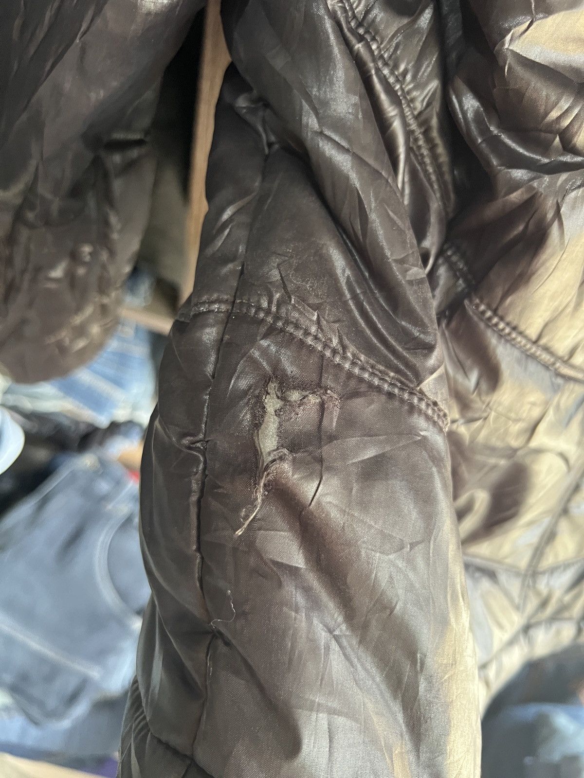 Airwalk 🔥Airwalk Puffer Jacket Size US M / EU 48-50 / 2 - 13 Thumbnail