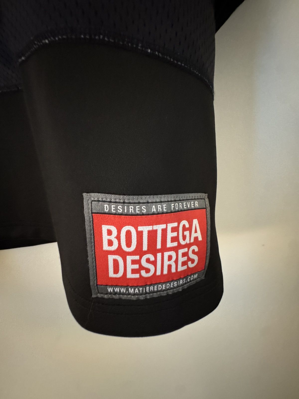 Bottega Desires Bottega Desires T-Shirt / Size XL Size US XL / EU 56 / 4 - 5 Thumbnail