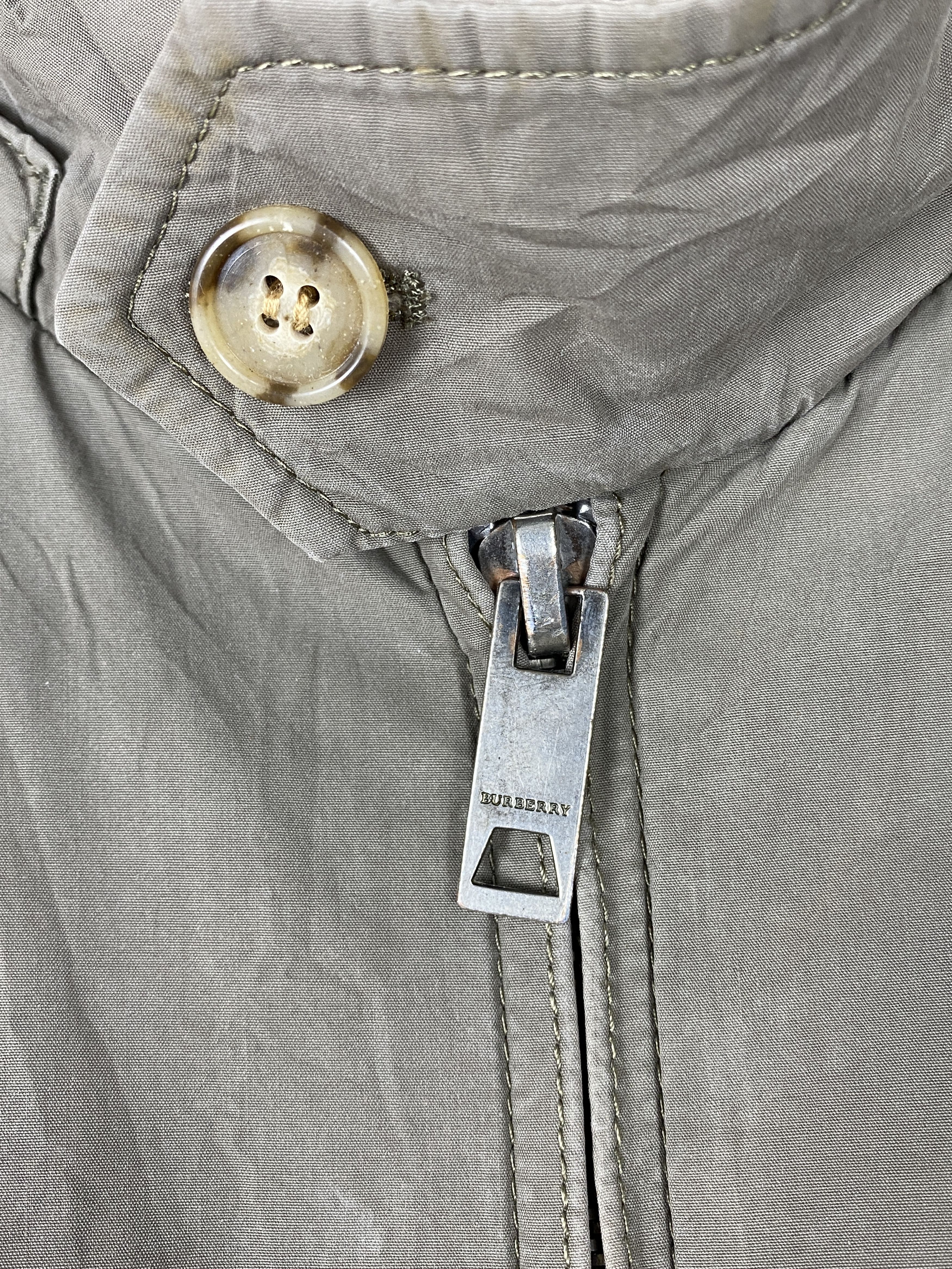 Burberry Vintage Burberry London Jacket J1900 Size US M / EU 48-50 / 2 - 3 Thumbnail