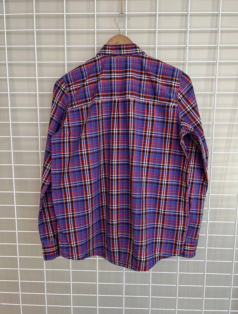 Golden Goose Deluxe Brand Button Up Shirt Womens Size S/M
