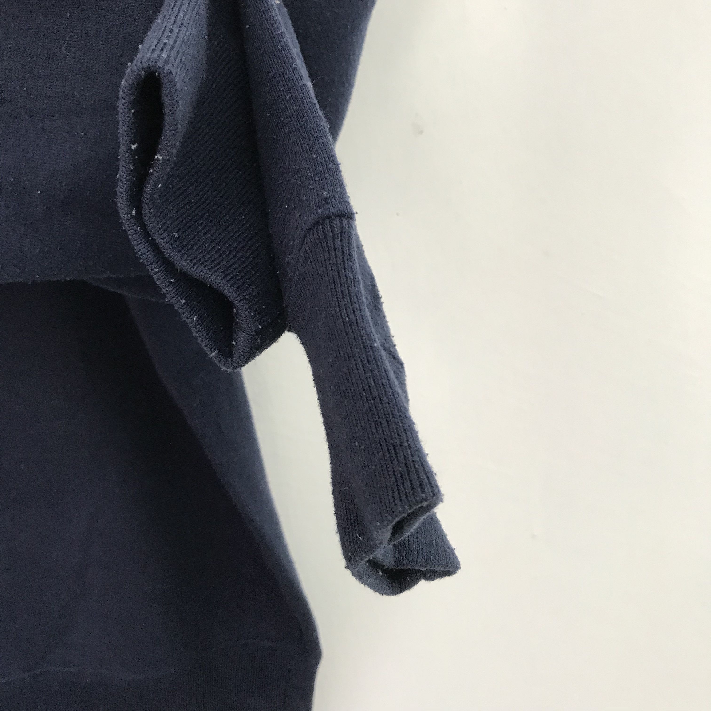 Vintage Vintage Goddess Surf Blue Sweatshirt Medium - 316 Size US M / EU 48-50 / 2 - 5 Thumbnail