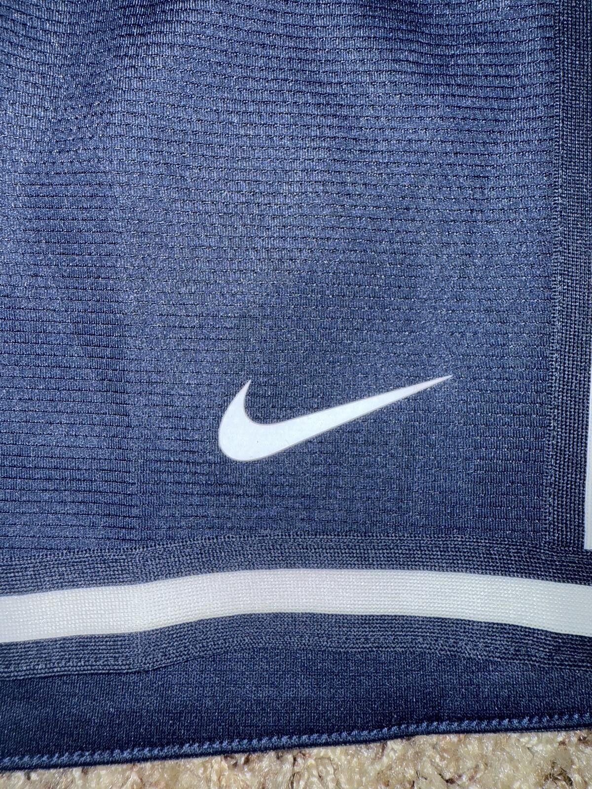 Nike Nike Men’s Team USA Pre Game Basketball Shorts Sample Size US 28 / EU 44 - 4 Thumbnail