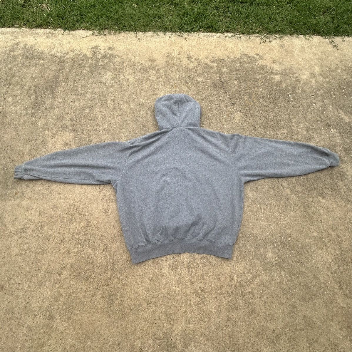 Nike Vintage Nike Chicago White Sox Hoodie Size US XL / EU 56 / 4 - 3 Thumbnail