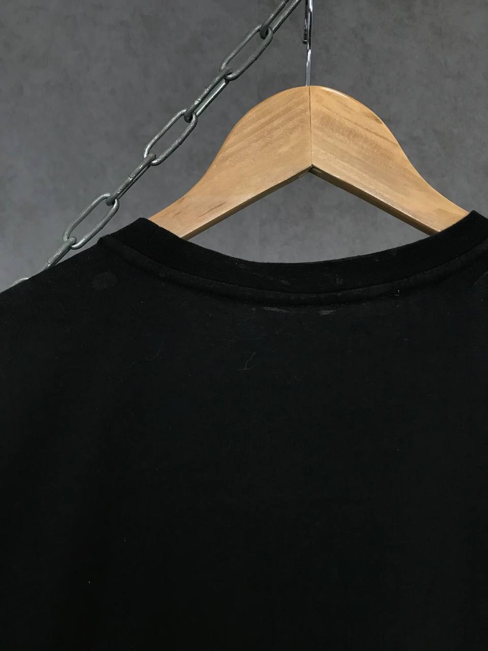 Drop Dead Killstar big logo tee Size US L / EU 52-54 / 3 - 7 Thumbnail