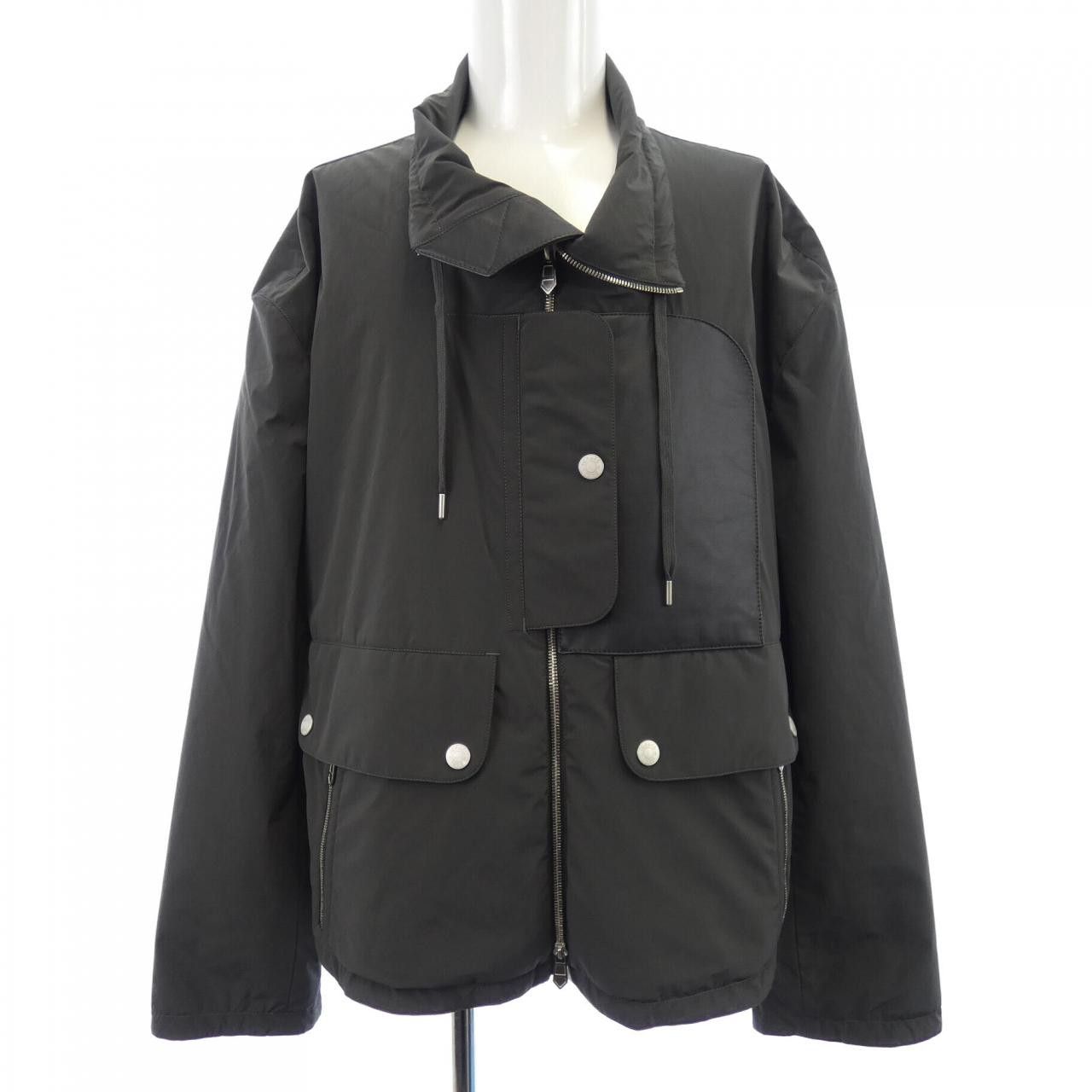 Hermes Hermes Hermes Jacket Others Outerwear DUTY FREE for USA Size ONE SIZE - 1 Thumbnail