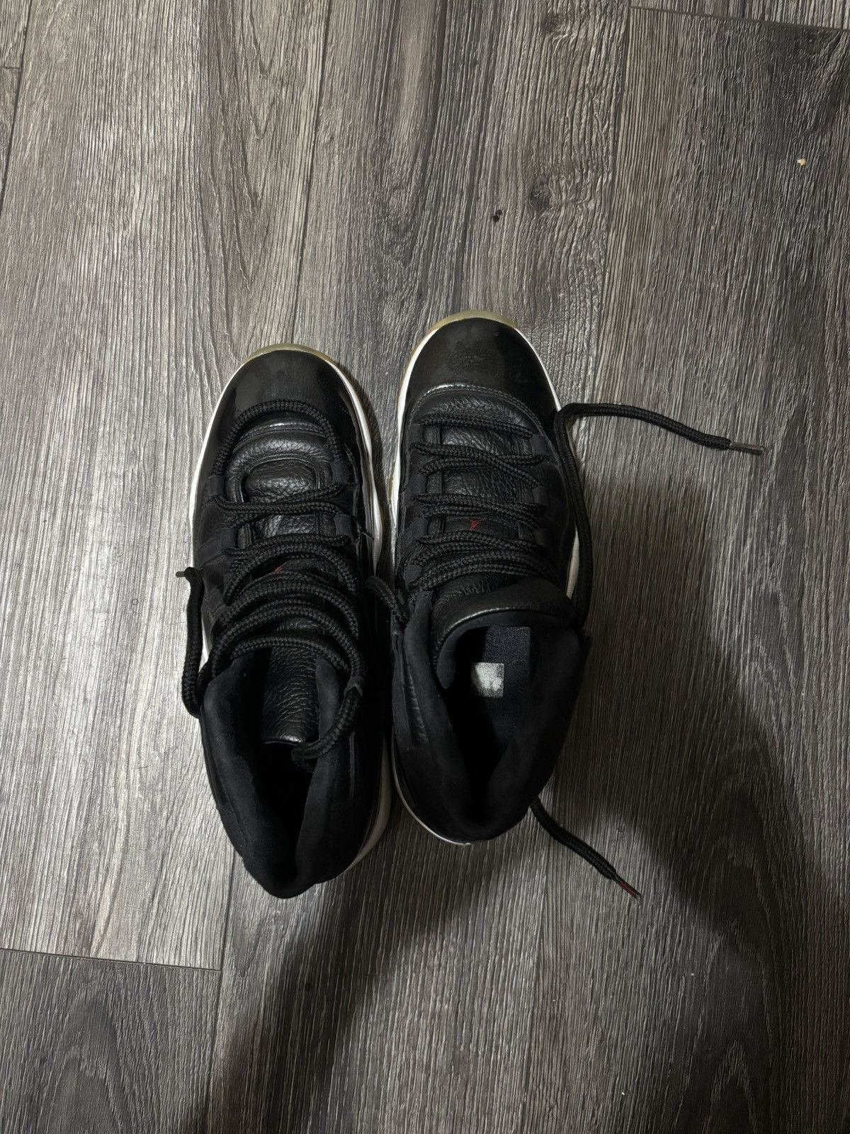 Jordan Brand Jordan 11 72-10 2015 Size 8.5 Size US 8.5 / EU 41-42 - 3 Thumbnail