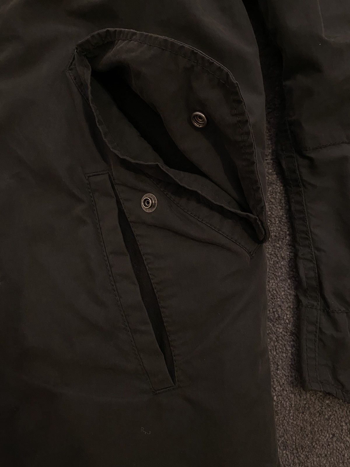 PPFM PPFM FW01 desert fox modular parka Size US S / EU 44-46 / 1 - 25 Thumbnail