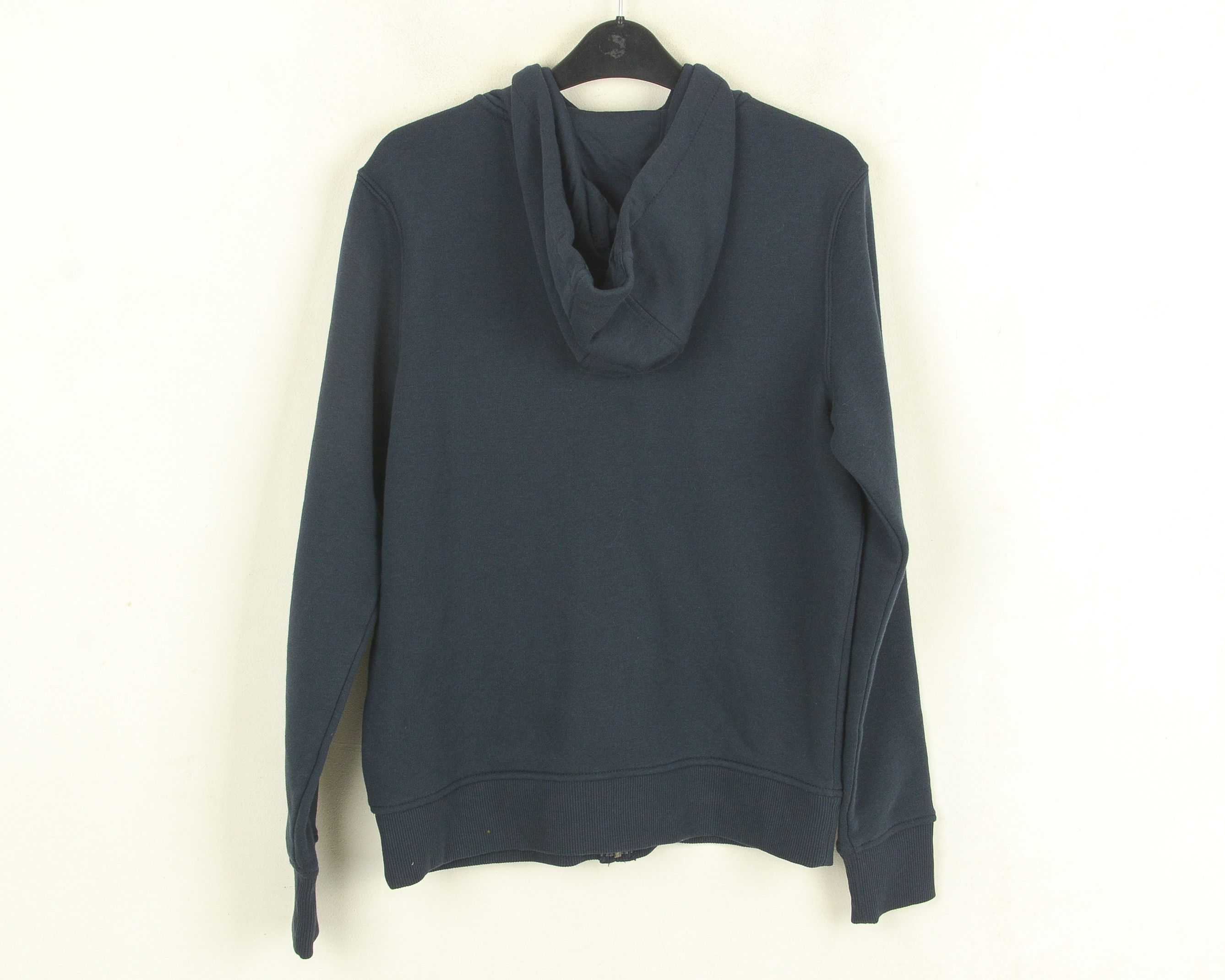 Carhartt Women S Hoodie Jumper Sweater Sweatshirt Cardigan Size S / US 4 / IT 40 - 3 Thumbnail