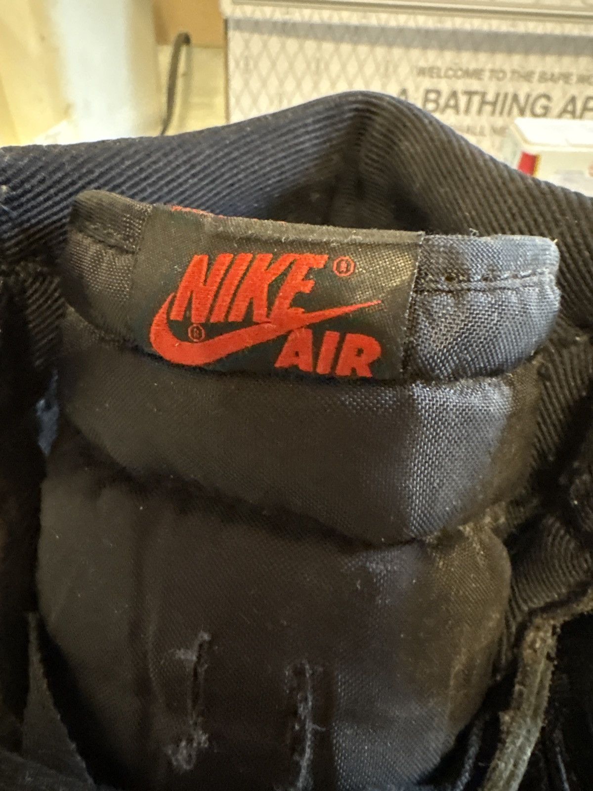 Jordan Brand Jordan 1 Retro High OG Size US 11 / EU 44 - 6 Thumbnail