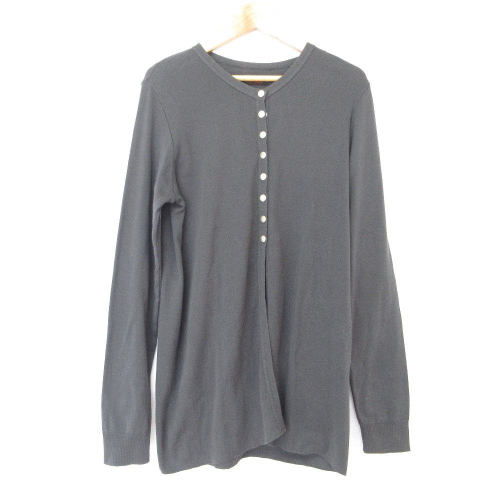Other Other agnes b. Long Cardigan Others Tops DUTY FREE for USA Size ONE SIZE - 1 Thumbnail
