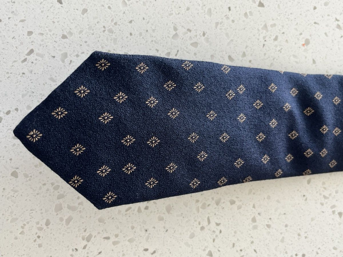 Boglioli Boglioli silk tie Size ONE SIZE - 1 Thumbnail