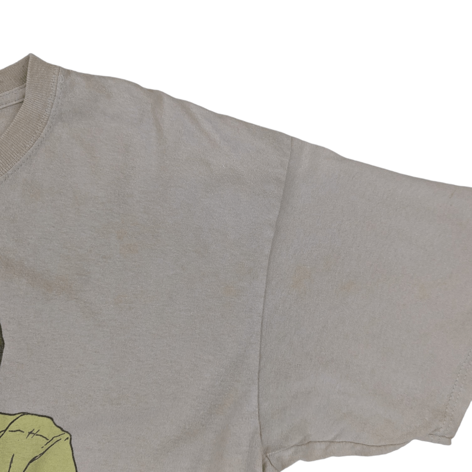 Gildan Vintage 2000's THE OFFICE US TV Series T-Shirt Size US L / EU 52-54 / 3 - 7 Thumbnail