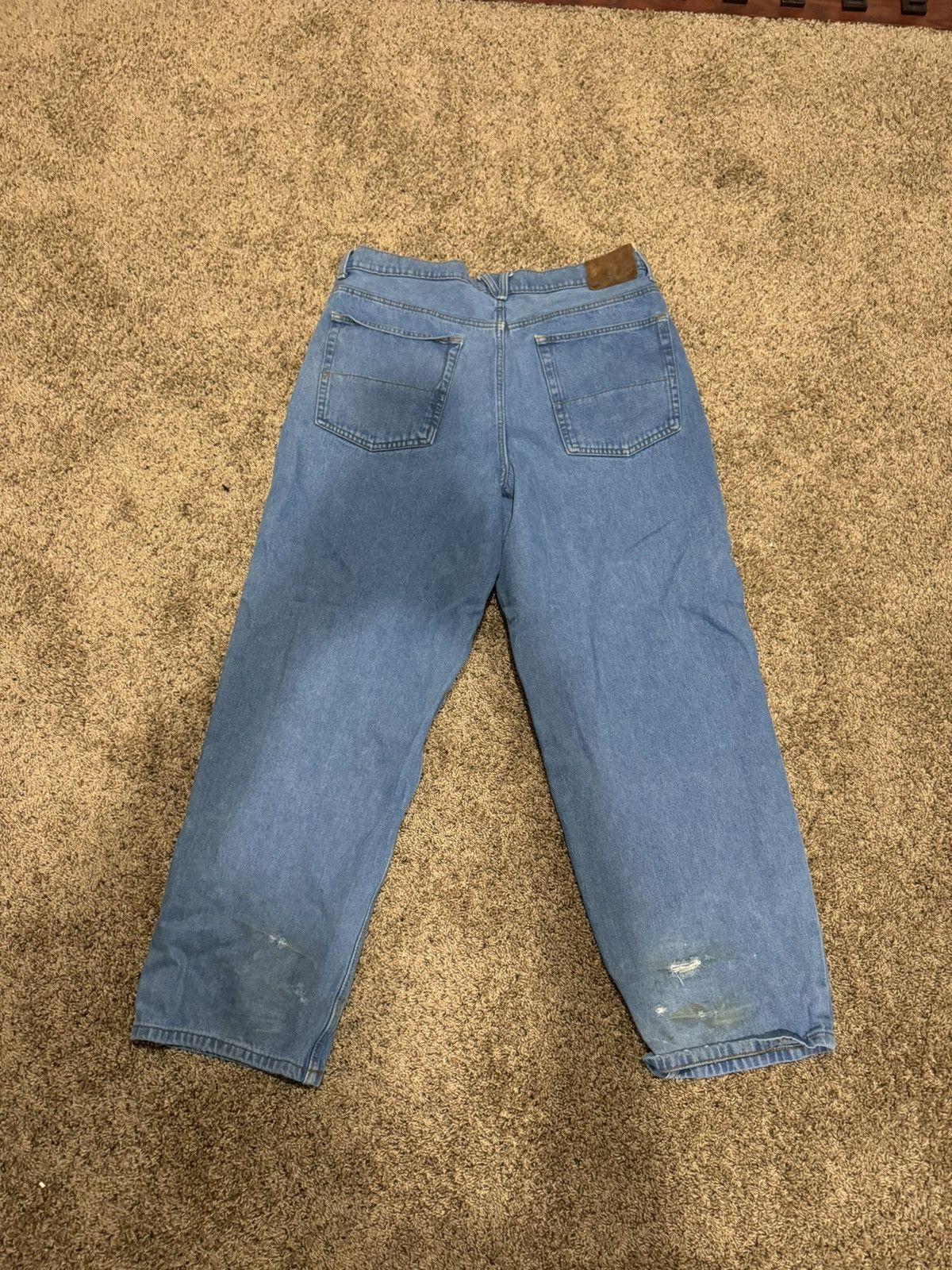 Vans Vans Baggy Jeans Size US 38 / EU 54 - 3 Thumbnail