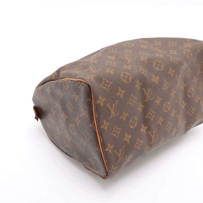 Louis Vuitton Monogram Speedy 30 Size ONE SIZE - 4 Thumbnail