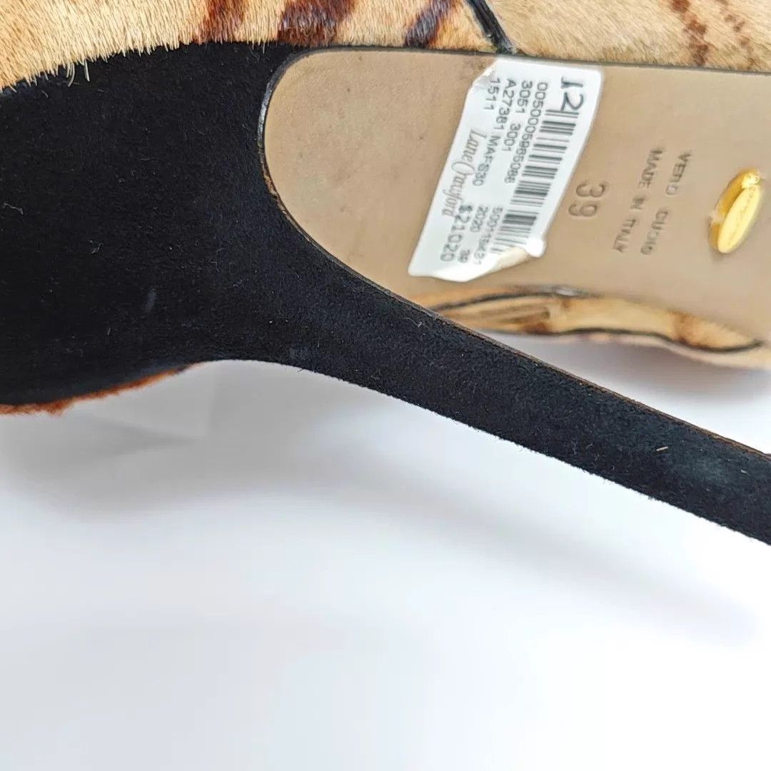 Sergio Rossi Sergio Rossi Heeled Boots EU 39 Size US 8.5 / IT 38.5 - 6 Thumbnail