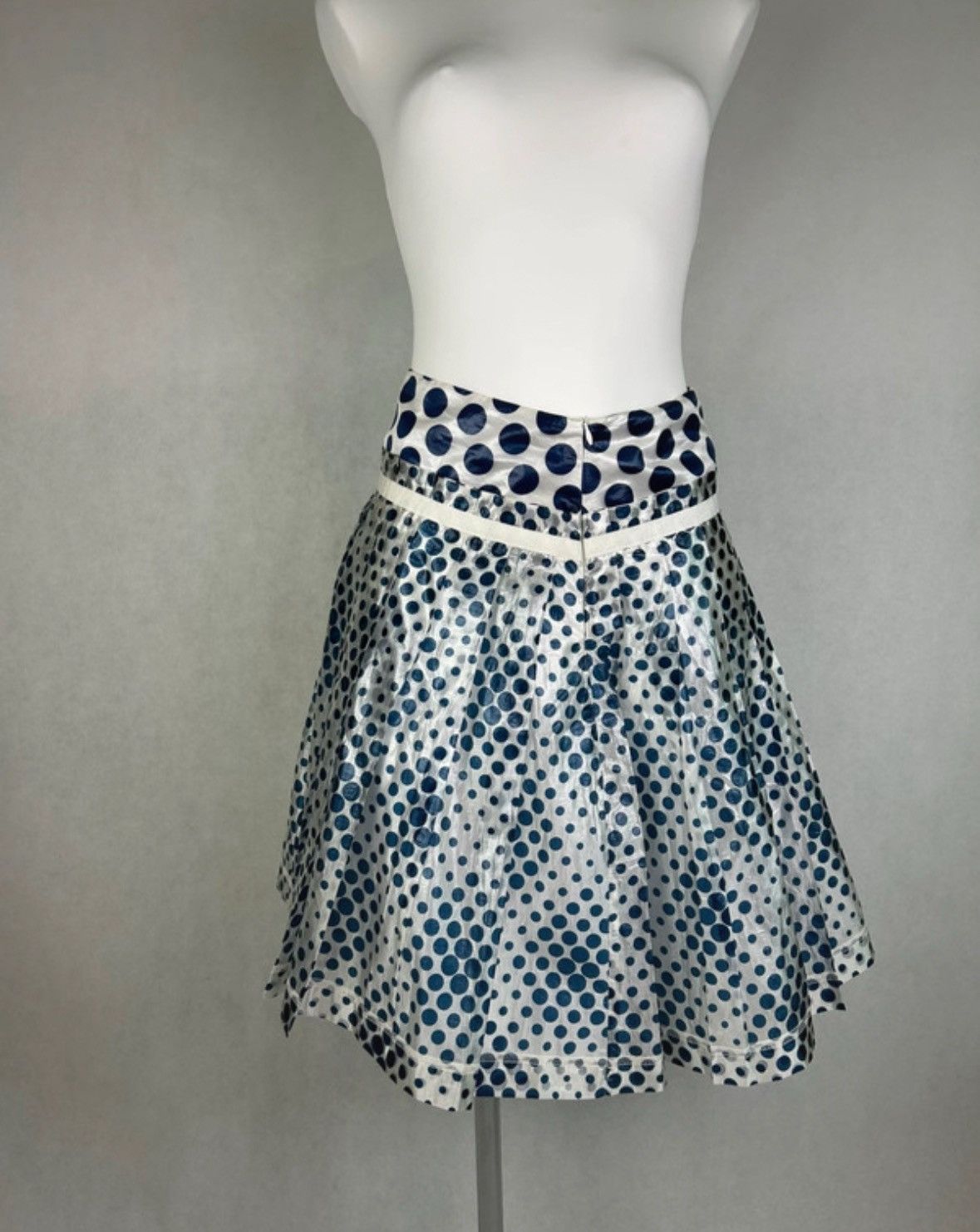 Dolce & Gabbana Dolce & Gabbana skirt Size 30" / US 8 / IT 44 - 1 Thumbnail