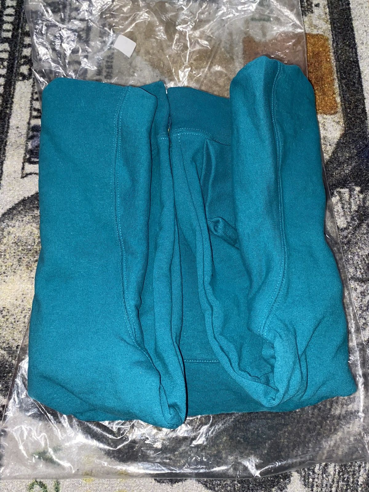 Supreme Supreme Enamel Small Box Logo Hoodie Size US XL / EU 56 / 4 - 5 Thumbnail