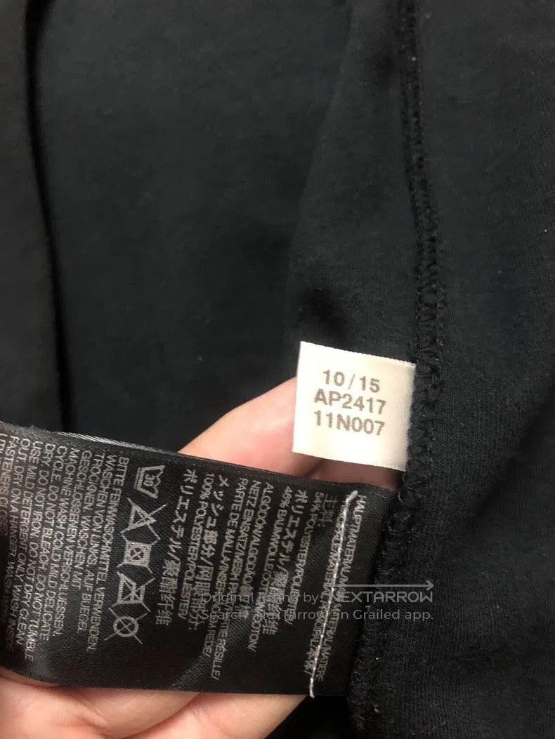 Y-3 Y-3 Runway Slim Fit Blazer XS. Size US XS / EU 42 / 0 - 8 Thumbnail