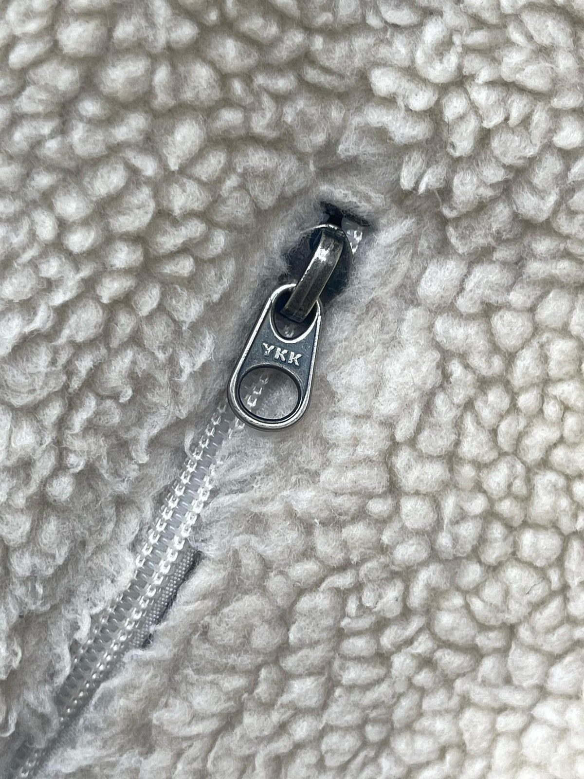 Patagonia Patagonia Fleece Sherpa Deep File Sleeve Less Jacket Size US M / EU 48-50 / 2 - 18 Thumbnail