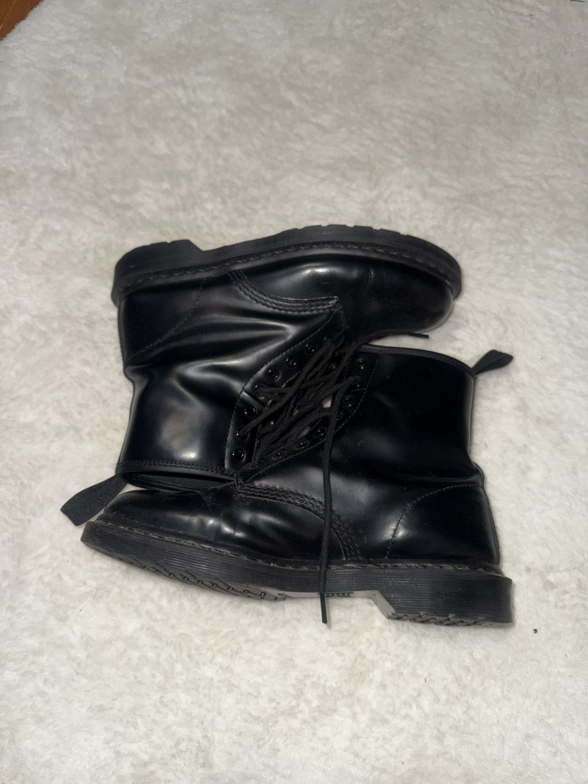 Dr. Martens dr martens boots Size US 10 / EU 43 - 3 Thumbnail