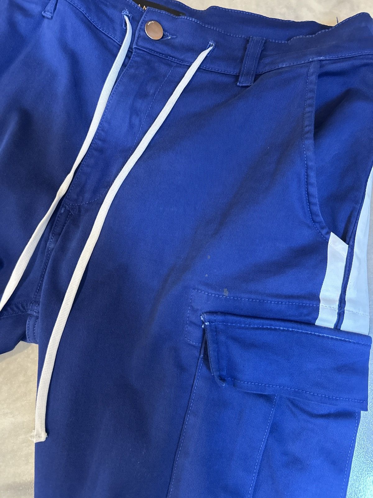 Amiri Amiri cargo pants Size US 32 / EU 48 - 3 Thumbnail
