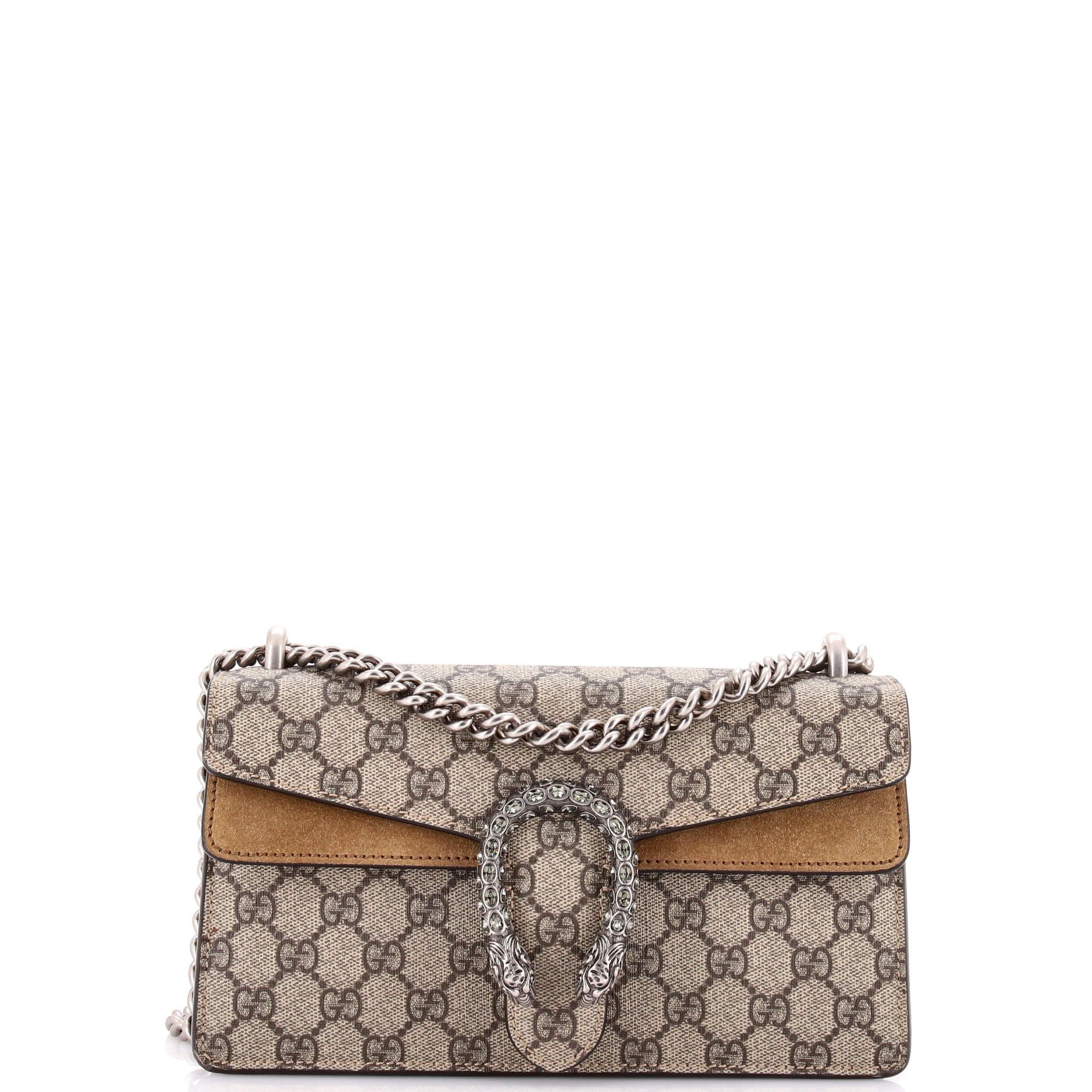 Gucci Dionysus Bag Size ONE SIZE - 1 Thumbnail