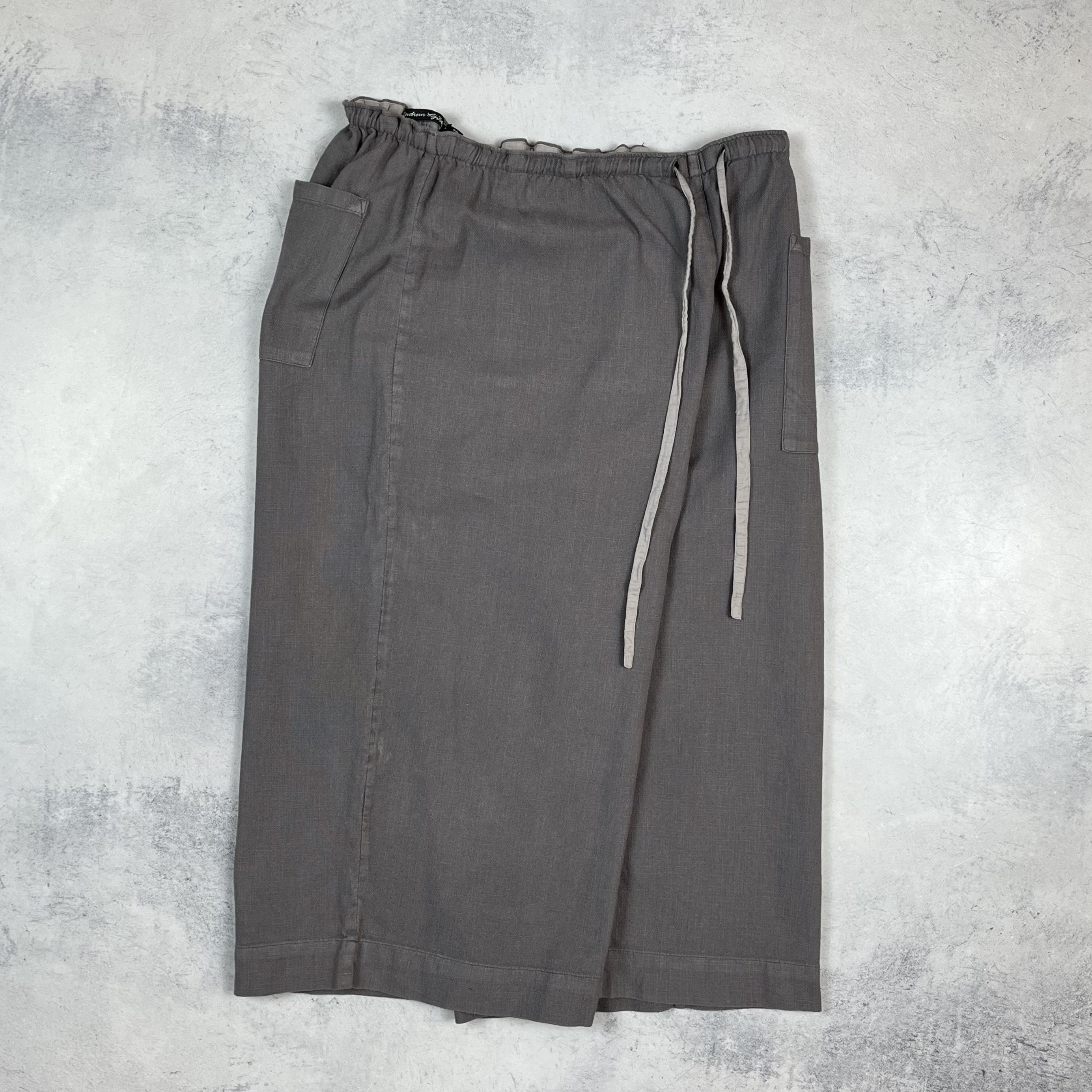 Gudrun Sjoden Ladies Gudrun Sjoden 2 pocket Breeches Pants Size 34" / US 12 / IT 48 - 15 Thumbnail