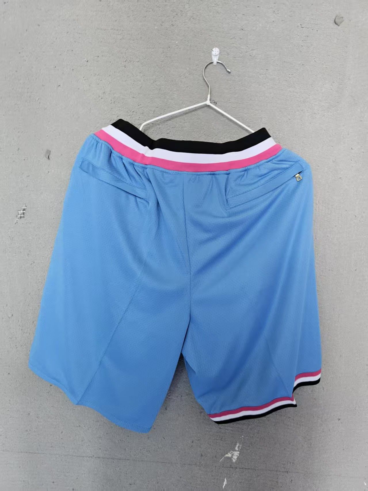 NBA Miami Heat Short Pocket M Size Size US 32 / EU 48 - 3 Thumbnail