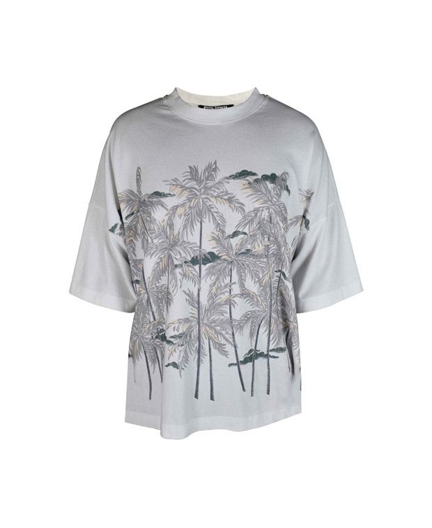 Palm Angels T-shirt Size US L / EU 52-54 / 3 - 1 Preview