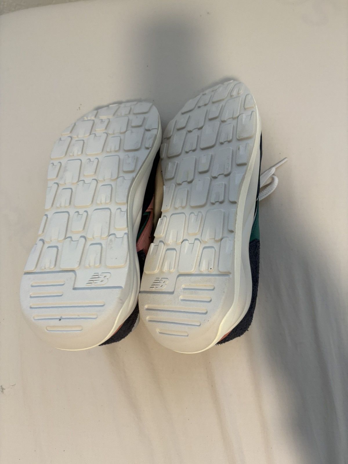 New Balance Never worn New Balance 57/40 Size US 10.5 / EU 43-44 - 5 Thumbnail