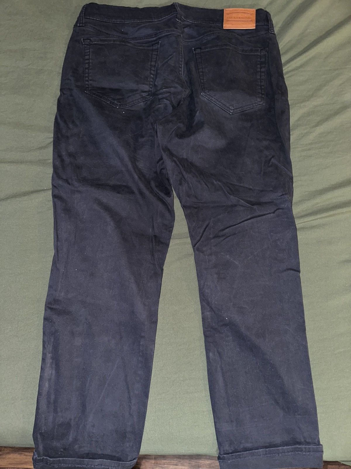 Lucky Brand Lucky brand chino pants Size US 36 / EU 52 - 3 Thumbnail
