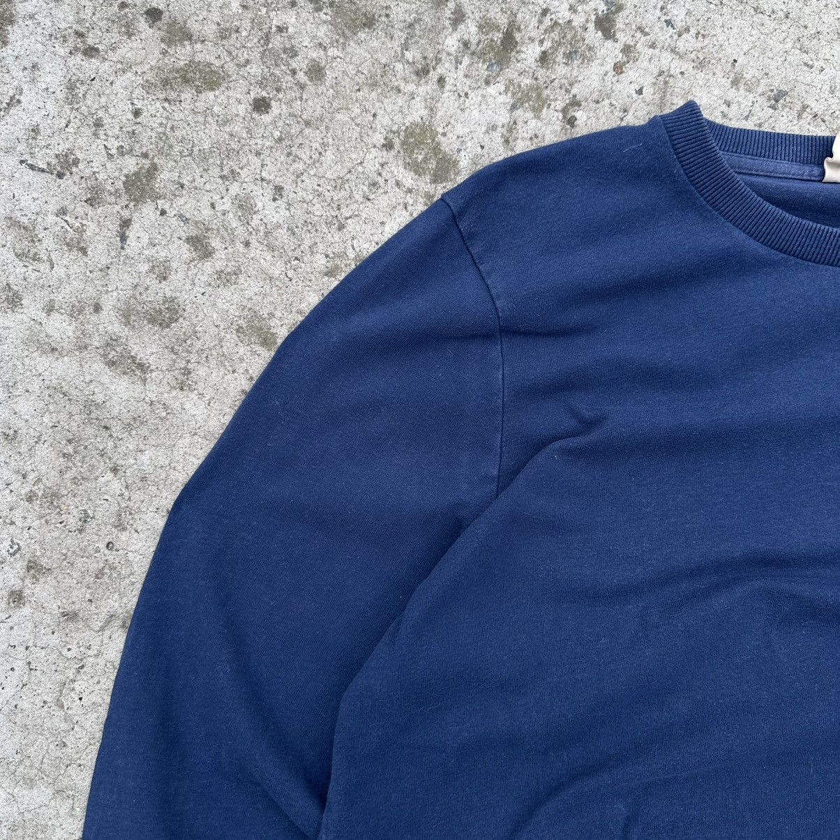 Hollister VTG Japan Hollister Long-sleeve T-shirts Grunge Hype Trend Size US L / EU 52-54 / 3 - 5 Thumbnail