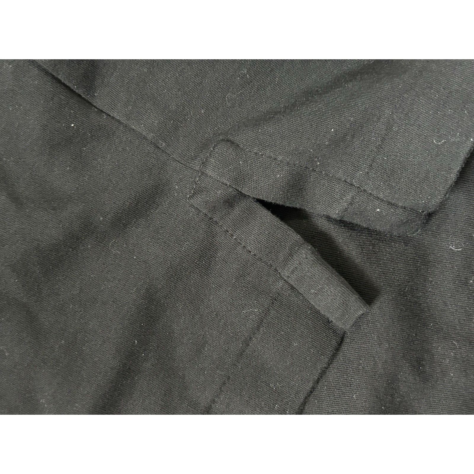 Polo Ralph Lauren polo ralph lauren wmn Polo Shirt Black Xl Colored Pony Logo Size US XL / EU 56 / 4 - 6 Thumbnail