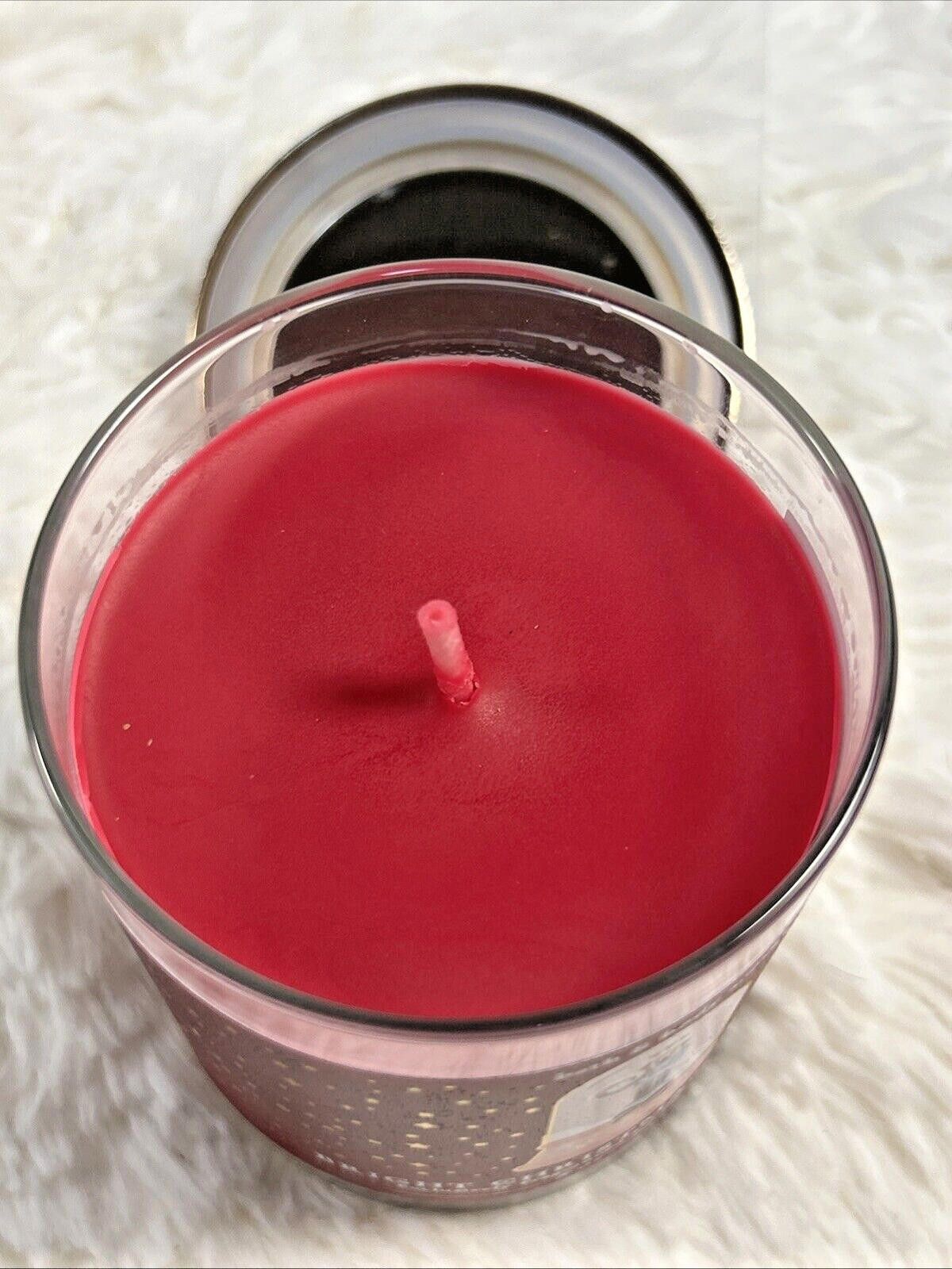 Designer Bath & Body BRIGHT CHRISTMAS MORNING Single Wick Candle Size ONE SIZE - 2 Thumbnail