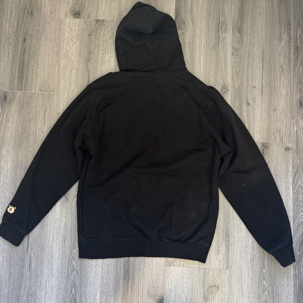 Acme Clothing Acme de la Vie Bear Hoodie Size US M / EU 48-50 / 2 - 4 Thumbnail
