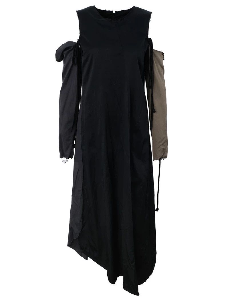 Song For The Mute Song For The Mute satin dress Size XS / US 0-2 / IT 36-38 - 1 Thumbnail