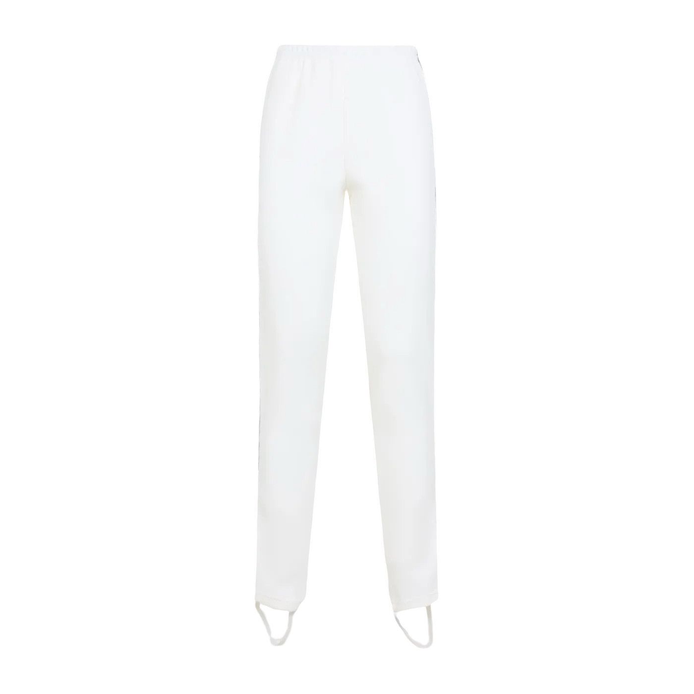 PRADA White Pants New )