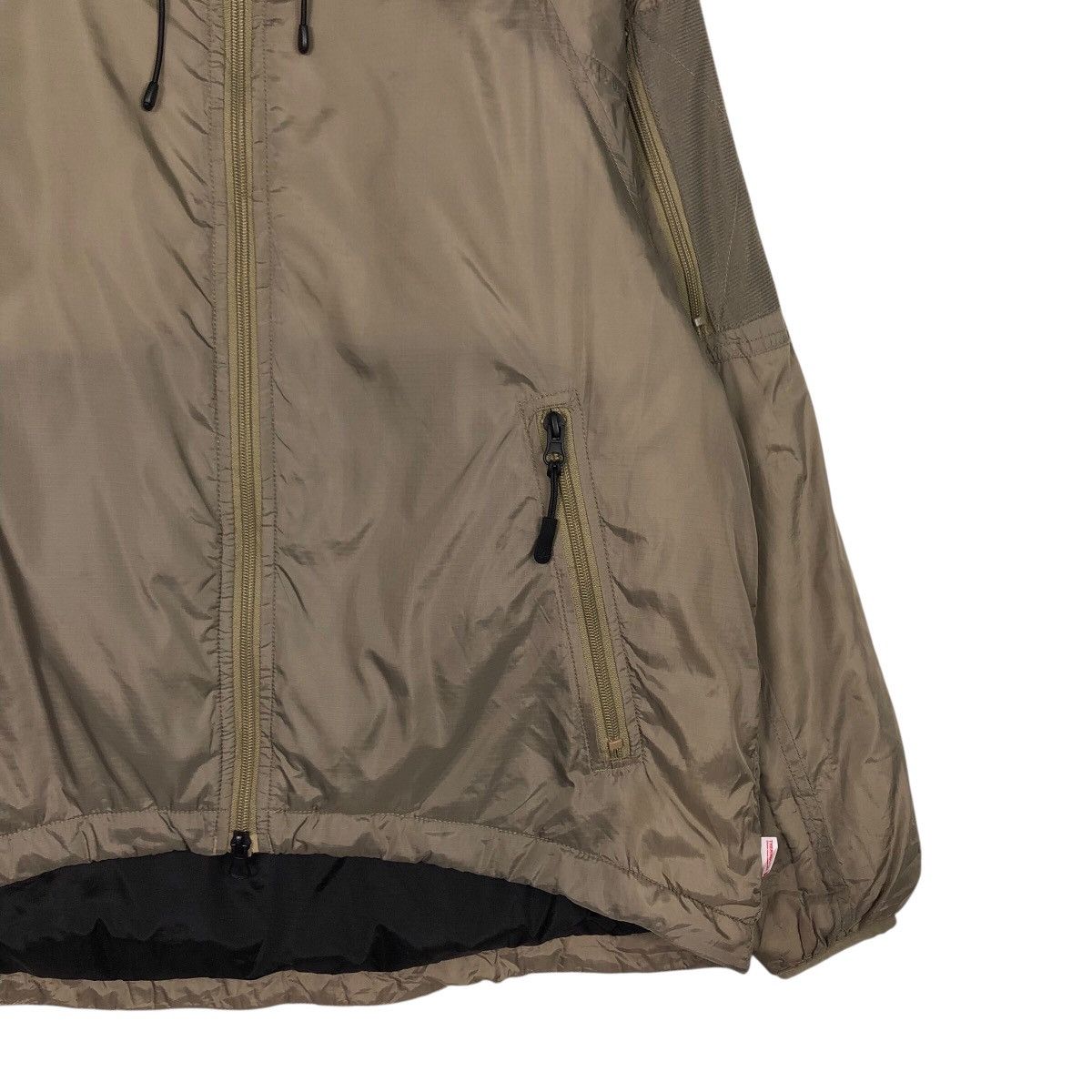 Alpha Industries Alpha Industries USA Contractor Windbreaker Size US M / EU 48-50 / 2 - 6 Thumbnail