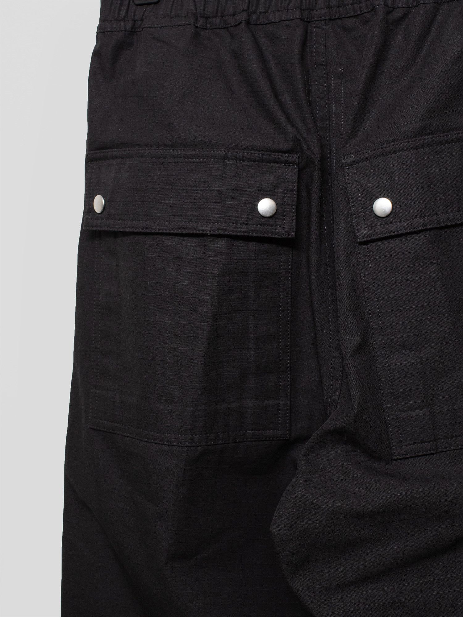 Rick Owens Drkshdw Double Cargo Jumbo Belas Size US 28 / EU 44 - 4 Thumbnail