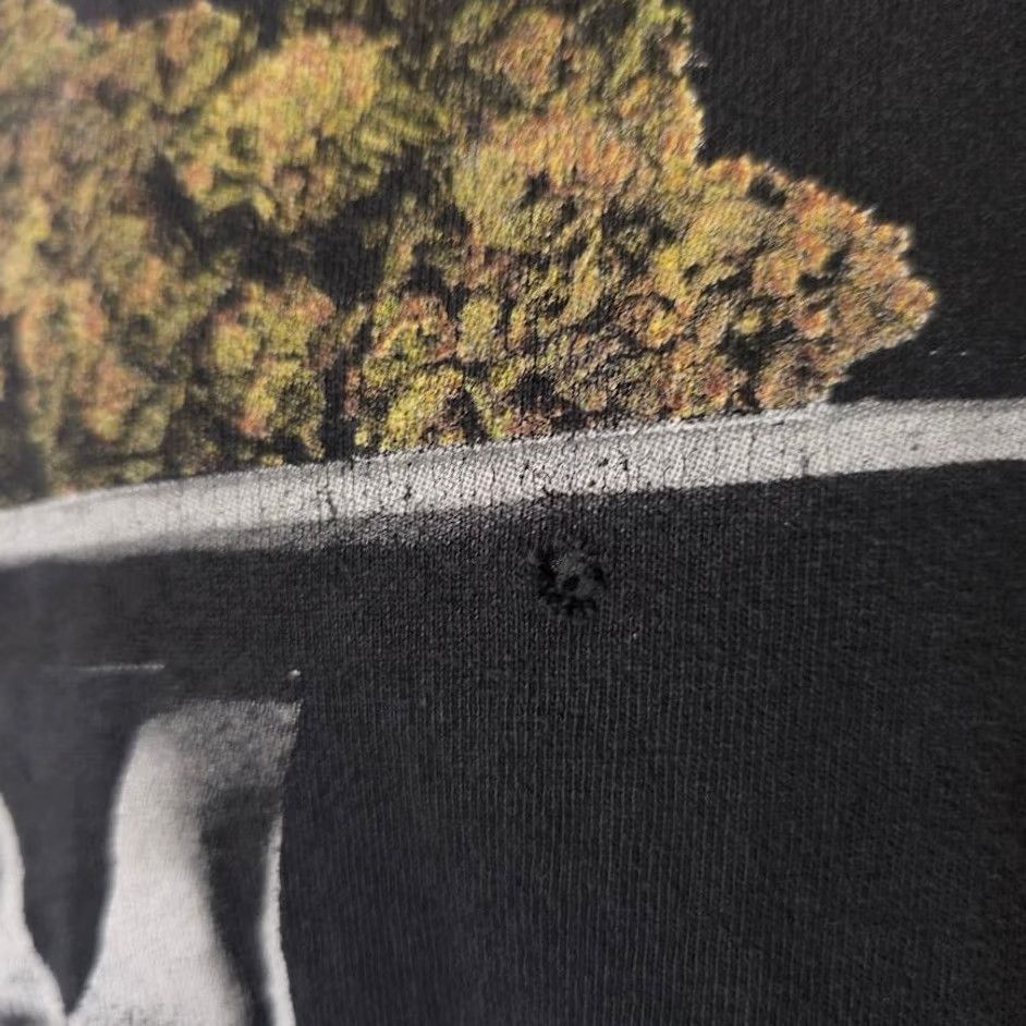 Primitive Cannabis T Shirt Mens Size Medium Black Marijuana Weed Primitive Skateboarding Size US M / EU 48-50 / 2 - 4 Thumbnail