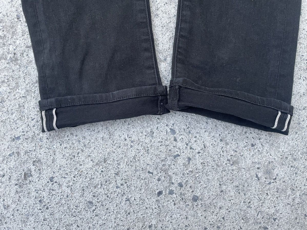 Uniqlo UNQLO SELDVEGE Size US 30 / EU 46 - 3 Thumbnail