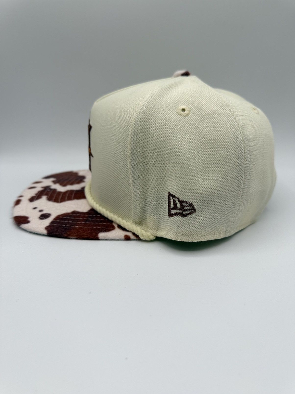New Era Seattle Mariners “Cattle Pack” New Era 9Fifty A-Frame Size ONE SIZE - 5 Thumbnail