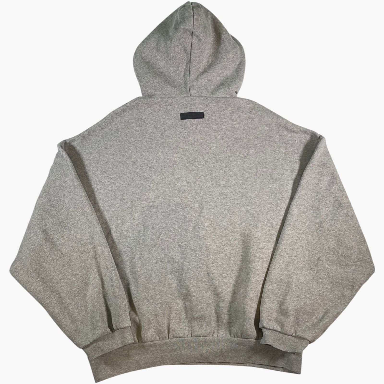 Essentials Essentials Dark Oatmeal Hoodie Size US M / EU 48-50 / 2 - 2 Thumbnail