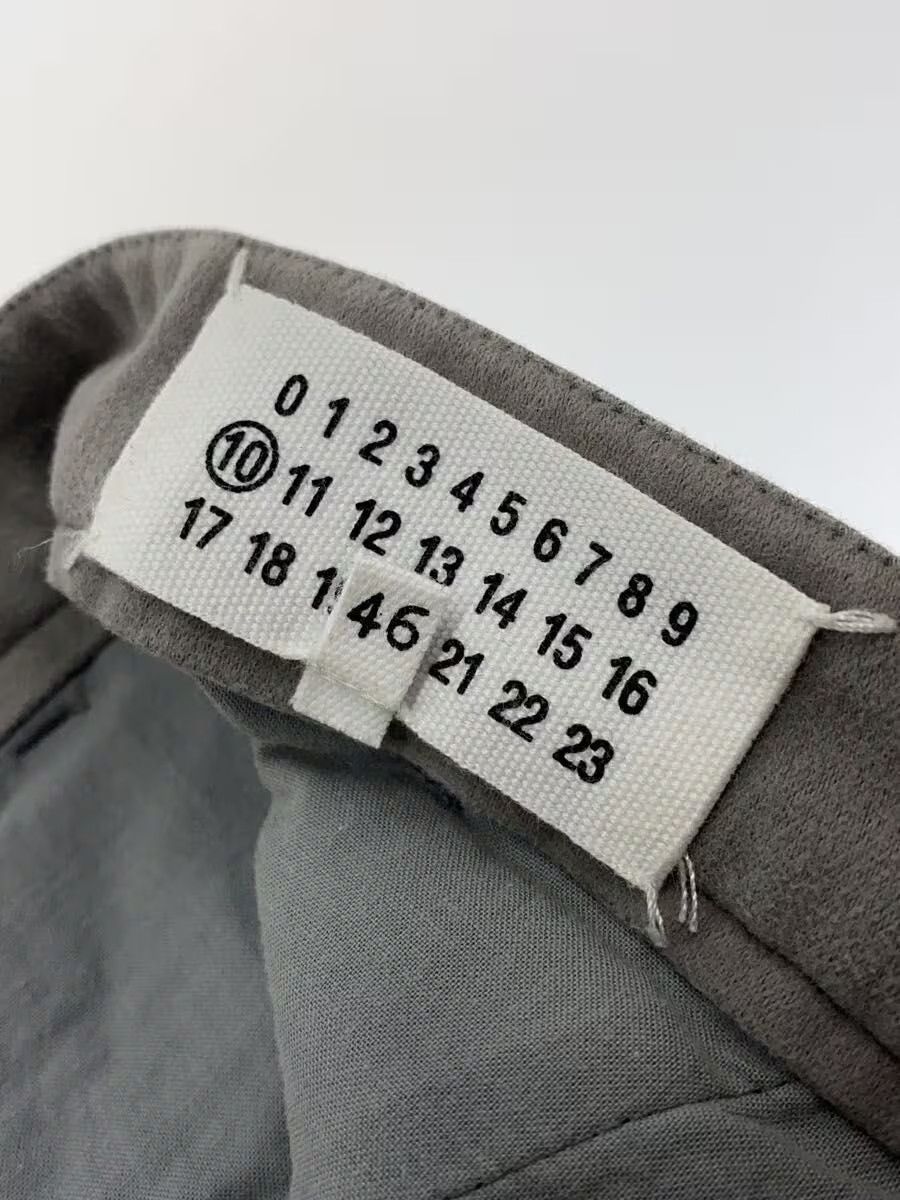 Maison Margiela Cotton Pants Size US 31 - 4 Thumbnail