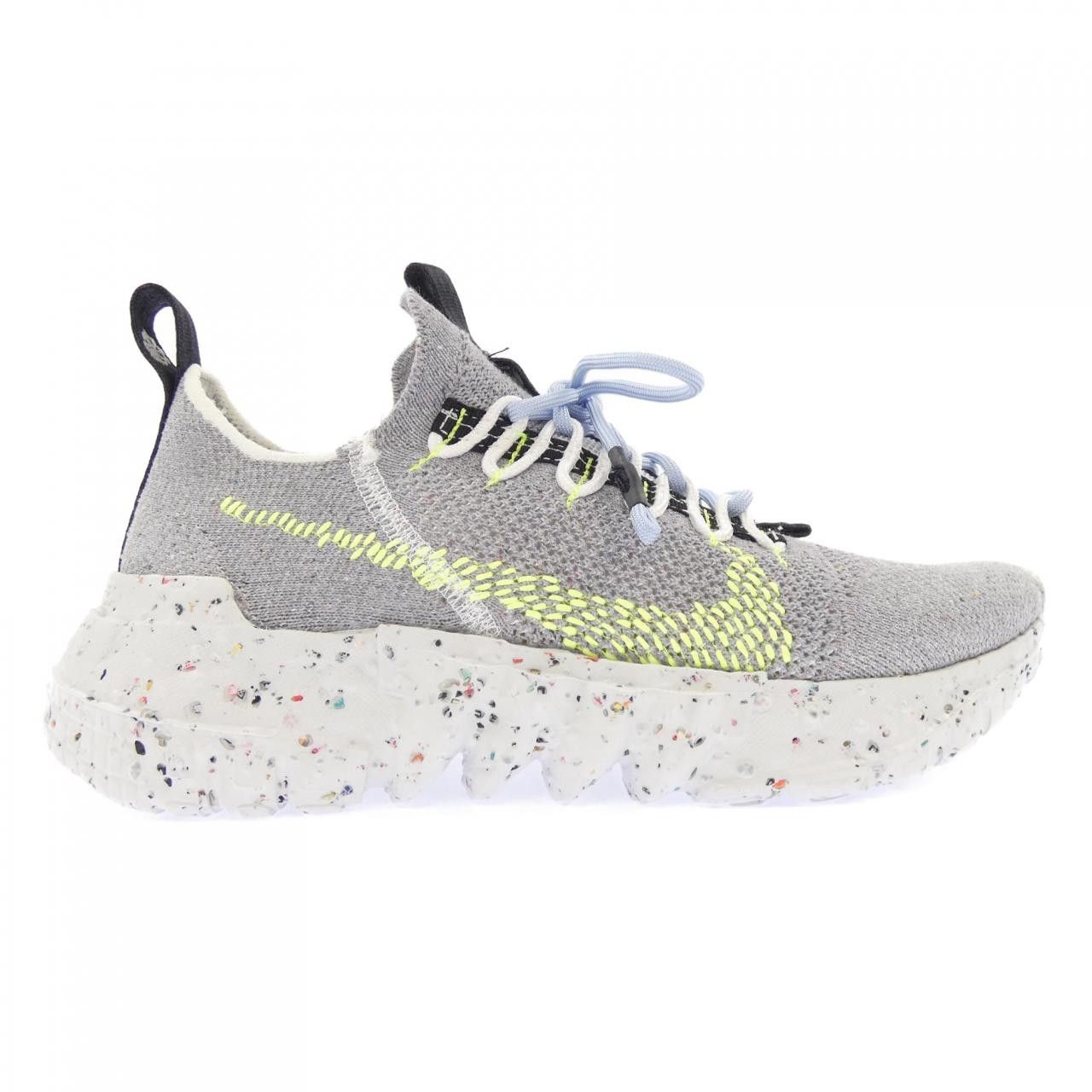Other Other Nike Sneakers Plastic / Synthetic Shoes CQ3986-002 DUTY FREE for USA Size ONE SIZE - 1 Thumbnail