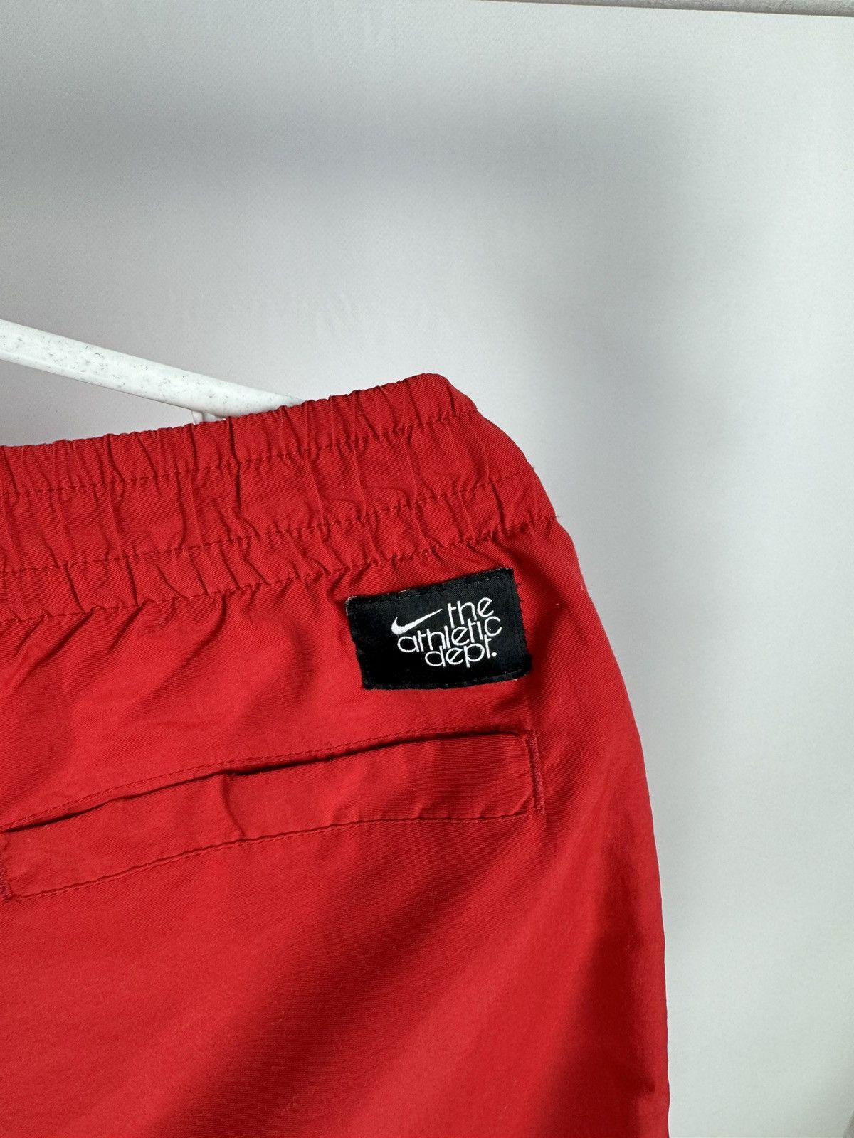 Nike Rare Nike Shorts Size US 36 / EU 52 - 6 Thumbnail